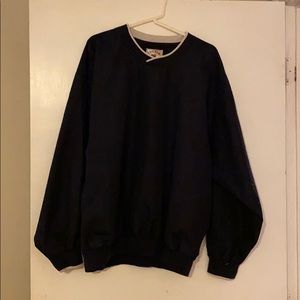 Men’s Windbreaker Jacket